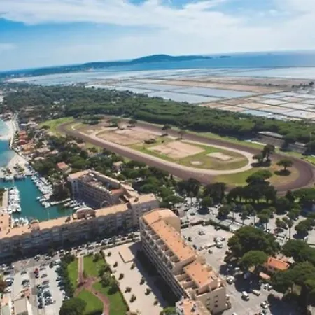 Дом отдыха House La Capte Vue Mer